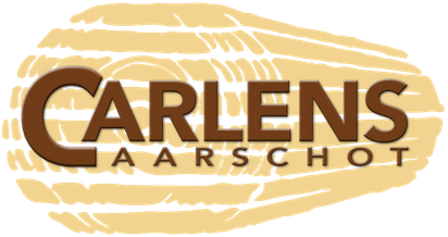 Houthandel Carlens Aarschot logo