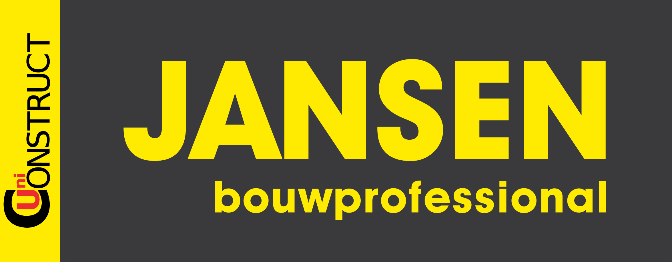 Bouwbedrijf Jansen Riemst logo