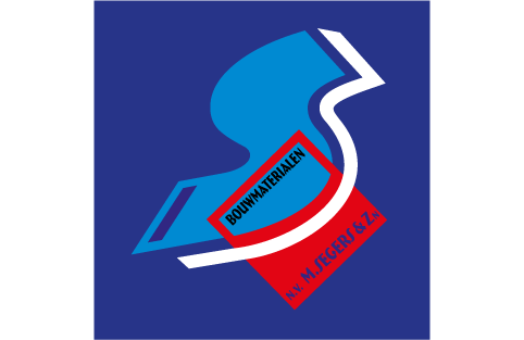 Bouwmaterialen Marcel Segers & Zn logo